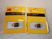 KODAK czytnik usb-c kart micro sd 