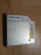 Napęd DVD-RW SATA ASUS F555 F555L R556L SU-228 9.5mm Ultra Slim