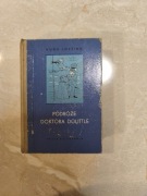 Podróże Doktora Dolittle - Hugh Lofting - 1973