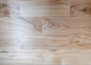 Deska JESIONOWA Lita Rustikal Producent Parkietów, Desek Podłogowych 