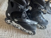 Rolki Fila Rozkiar 45 nowe