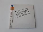 GENESIS - THREE SIDES LIVE  2CD Japan mini LP z OBI Wyd. 1999 r. Remastered