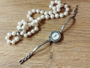 Zegarek damski Timemaster Sapphire