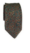 Krawat Meski Gucci Galanteria Meska
