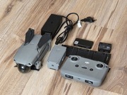 Dron Dji Air 2 Fly more  combo  !!!
