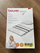 poduszka elektryczna beurer hk25