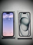 iphone 15 128GB Czarny Gratisy