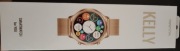 Smartwatch kelly Manta nowy