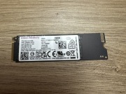Dysk SSD Union Memory AM6B0 256GB M.2 PCIe Gen 4x4 