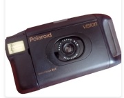 Polaroid Vision Auto Focus SLR