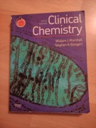 Clinical Chemistry William J Marshall Stephen K