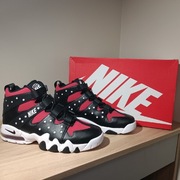 Nike Air Max2 CB '94 r. 45 (29 cm) FN6248 001 Black/White-Gym Red