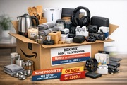 Box Amazon dom/elektronika 
