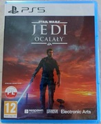 Star Wars Jedi Ocalały/ Survivor PS5