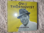 BOX 8 CD + DVD OWE THORNQVIST Boogieman Sweden 2009