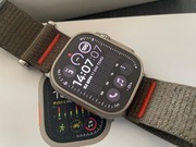 Apple Watch Ultra 2, stan idealny + gwarancja sklepu