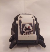 Zabawka McDonalds pojazd zły chomik