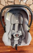 fotelik samochodowy Joie I-Snug z baza na isofix.