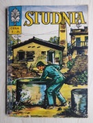 Kapitan Żbik - STUDNIA - wyd 1