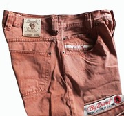 Diesel dżinsy vintage niepowtarzalne r.33