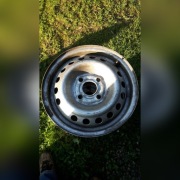 Felgi "13 4x100 Opel