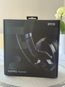 Epos H3 PRO Hybrid