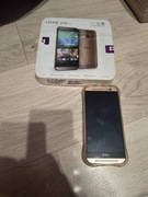 HTC one M8 uszkodzony !