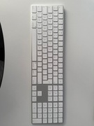 Apple Magic Keyboard - QWERTY US