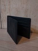 Card holder etui na karty Quicksilver skórany portfel biznesowy prezent