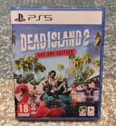 DEAD ISLAND 2 / Napisy PL