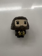 harry potter kinder joy hagrid