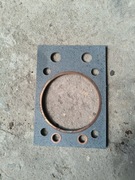 Uszczelka głowicy Ursus C-360 wzmocniona - 3 szt