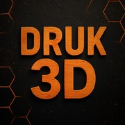 Druk 3D na zamówienie - usługa, prototypy, modelarstwo, wydruki 3D