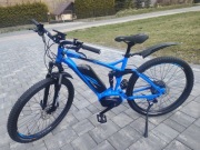 Rower Elektryczny Fischer 1862