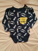 Body cool club Batman roz 68 nowe 