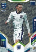 PANINI FIFA 365 2026 FANS FAVOURITE PHIL FODEN ANGLIA FAN85