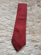 Krawat jedwab Nina Ricci 