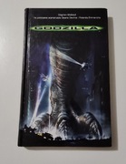 Godzilla Stephen Molstad Świat Książki 1998 Twarda OKŁADKA BDB