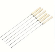 Szaszłyki do grilla