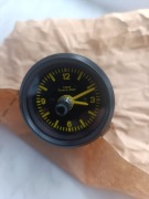 Porsche 944 924 zegar VDO 52mm wskaźnik dodatkowy Nowy NOS  Golf MK1 MK2 