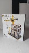 910008 BrickLink Designer Program - Plac budowy