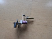 KST-168A Termostat do elektrycznego piekarnika KG 2033 Duo