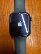 PILNE! Apple Watch 9 45/Midnight + Cellular Aluminium/ Sport Band S