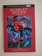 Superbohaterowie Marvela. Scarlet Spider 