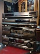 Wieża segmentowa Technics 