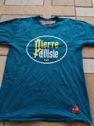 Koszulka PLNy Textylia Pierre Dol'Sie UNIKAT