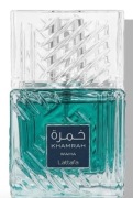 Lattafa Khamrah Waha wiralowe perfumy NOWOŚĆ okazja perfumetka 10ml 