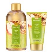 AVON Zestaw pielęgnacyjny Czerwone Jabłka i Cynamon