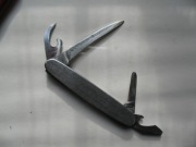 scyzoryk kozik gerlach 4 funkcje