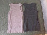 Bluzki na ramiączkach 